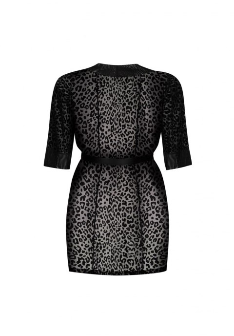 Bielizna-Jagueria peniuar 6XL/7XL Bielizna-Jagueria peniuar 6XL/7XL