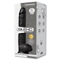 Dildo-SD.Model 1 (15") DD03 Black