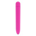 Ultra Power Bullet USB 10 functions Matte Pink