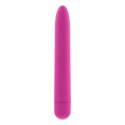 Ultra Power Bullet USB 10 functions Matte Pink