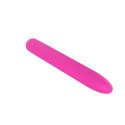 Ultra Power Bullet USB 10 functions Matte Pink