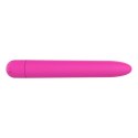 Ultra Power Bullet USB 10 functions Matte Pink