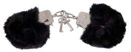 5261340000 Love Cuffs black-Kajdanki