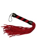 Pejcz-24902693001 BK Le Peitsche rot-Bat