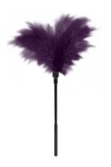 Pejcz-GP SMALL FEATHER TICKLER PURPLE