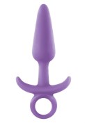 Plug-FIREFLY PRINCE PURPLE MEDIUM