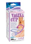 Pompka-VAGINA CUP