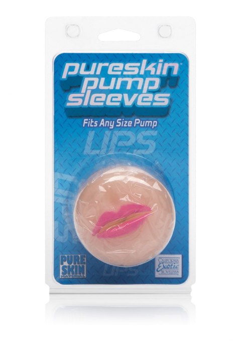 Uszczelki-PURESKIN PUMP SLEEVES LIPS Uszczelki-PURESKIN PUMP SLEEVES LIPS