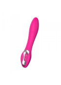 Wibrator-VIBRATORE DESIGN ELYS - CONCAVE PINK