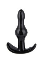 Plug-Rocket Anchor Plug 8,5cm Black