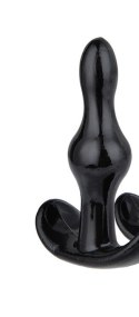 Plug-Rocket Anchor Plug 8,5cm Black