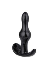 Plug-Rocket Anchor Plug 8,5cm Black