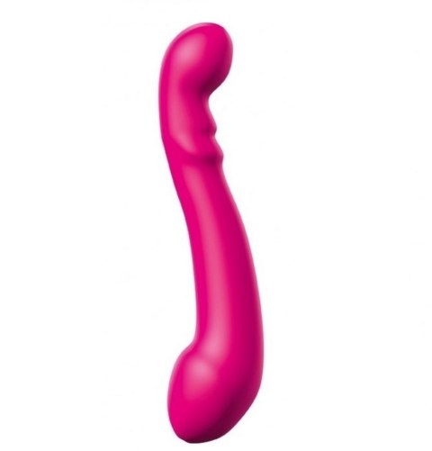 SO DILDO MAGENTA