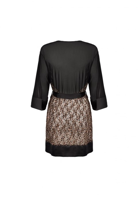 Bielizna-Allunes peniuar 2XL/3XL Bielizna-Allunes peniuar 2XL/3XL
