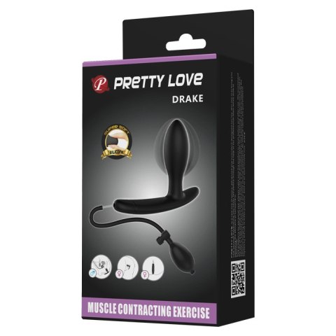 PRETTY LOVE -DRAKE, Inflatable PRETTY LOVE -DRAKE, Inflatable