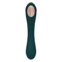 Stymulator-Quiver Teal