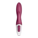 Vibrator - Heated Affair