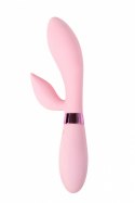 Wibrator-Rechargeable Vibrator Indeep Malena Pink