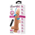 BAILE - Easton , 7 rotation functions Suction base 7 thrusting settings