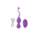 Heart Waves Bullet Vibrator