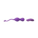 Heart Waves Bullet Vibrator