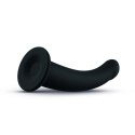 No-Parts - Parker Dildo 19.5 cm - Black