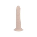 No-Parts - Rowan Realistic Dildo 20 cm