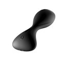 Plug-Vibrator Trendsetter Connect App (Black)