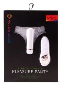 Sensuelle Pleasure Panty