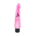 8.8 Inch Dildo-Pink