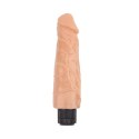 9 Inch Dildo-Flesh