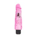 9 Inch Dildo-Pink