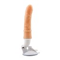 Adjustability-Pitch Dildo 7.2"