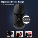 Adjustable
wearable
Penis
vibrator