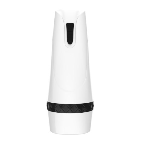Realistyczny Masturbator w tubie z wibracją- MOLLY - 36 functions USB Realistyczny Masturbator w tubie z wibracją- MOLLY - 36 functions USB