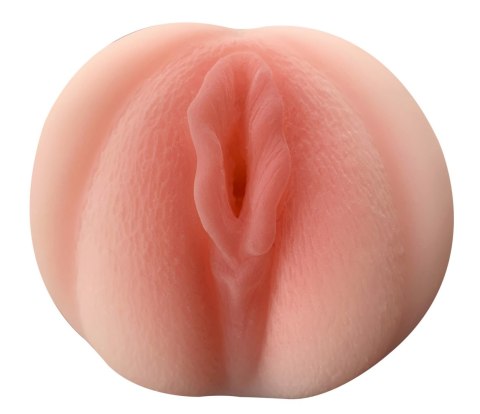 Realistyczny Masturbator w tubie z wibracją- MOLLY - 36 functions USB Realistyczny Masturbator w tubie z wibracją- MOLLY - 36 functions USB