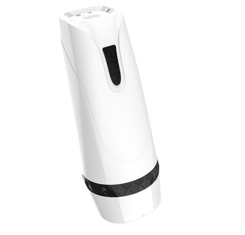 Realistyczny Masturbator w tubie z wibracją- MOLLY - 36 functions USB Realistyczny Masturbator w tubie z wibracją- MOLLY - 36 functions USB