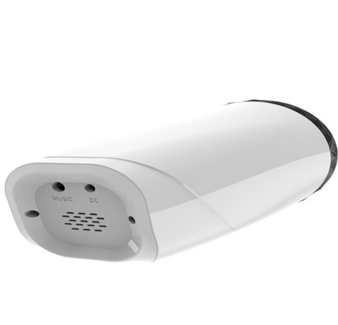 Realistyczny Masturbator w tubie z wibracją- MOLLY - 36 functions USB Realistyczny Masturbator w tubie z wibracją- MOLLY - 36 functions USB