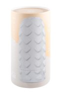 Masturbator-Marshmallow Maxi Fruity White