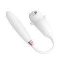 Stymulator-Viola Dual Purpose (white)