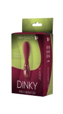 DINKY MINI VIBRATOR JODY F.