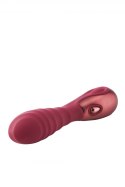 DINKY MINI VIBRATOR JODY F.