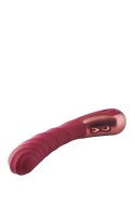 DINKY SINGLE VIBRATOR JAIMY D.