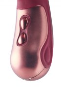 DINKY SINGLE VIBRATOR JAIMY D.