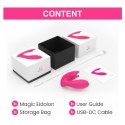 Magic Motion - Eidolon Smart Wearable Dual Motor Vibrator