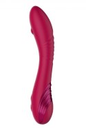 SPARKLING SLIDING BEAD VIBRATOR CECILIA