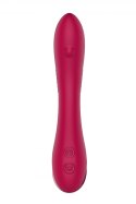 SPARKLING SLIDING BEAD VIBRATOR CECILIA