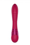 SPARKLING SLIDING BEAD VIBRATOR CECILIA