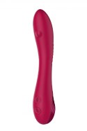 SPARKLING SLIDING BEAD VIBRATOR CECILIA