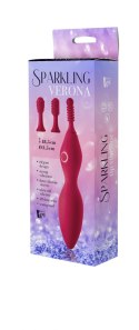 SPARKLING TIP VIBRATOR VERONA